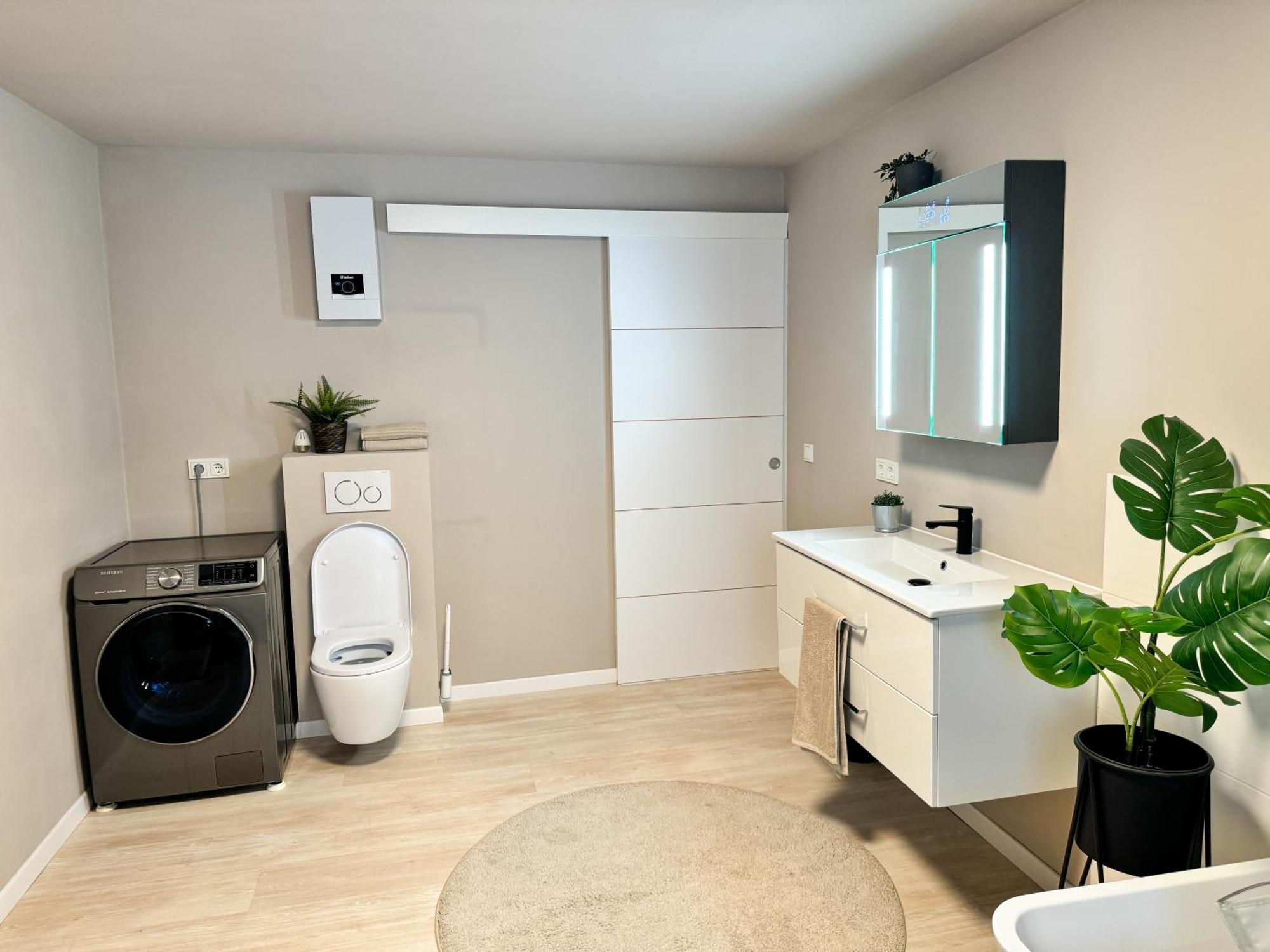Jupas - Holiday Apartments เทรียร์ ภายนอก รูปภาพ