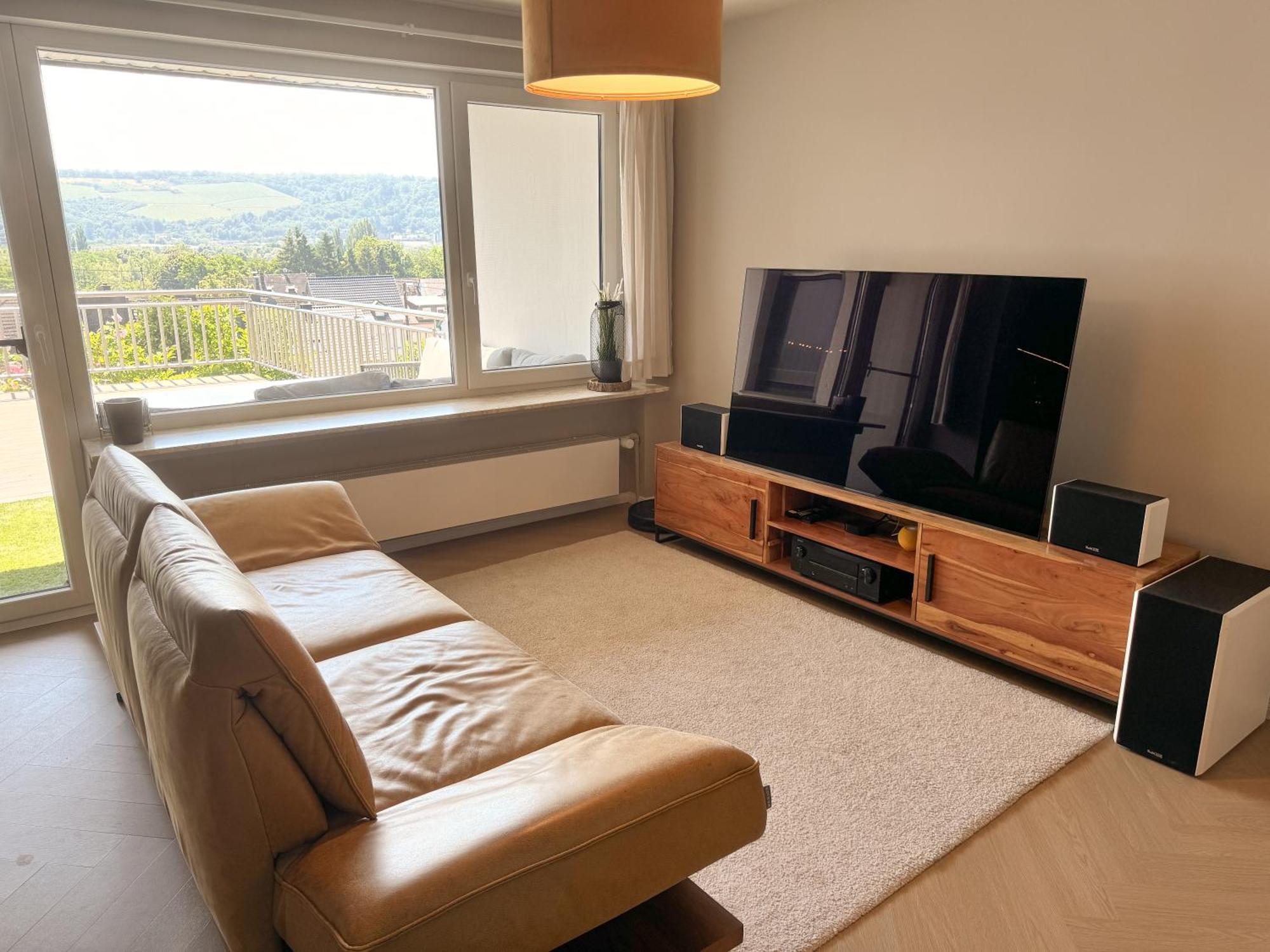 Jupas - Holiday Apartments เทรียร์ ภายนอก รูปภาพ