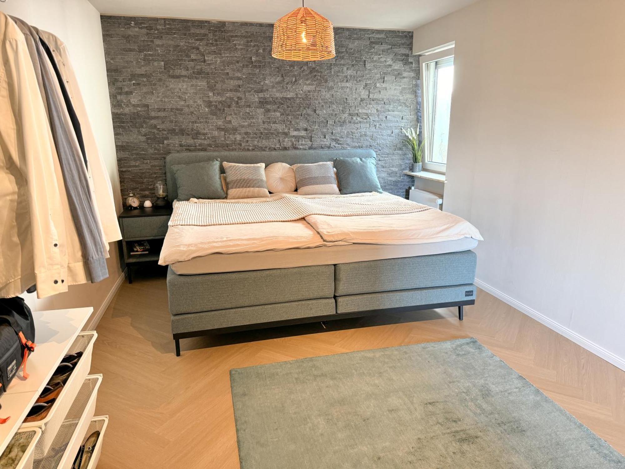 Jupas - Holiday Apartments เทรียร์ ภายนอก รูปภาพ